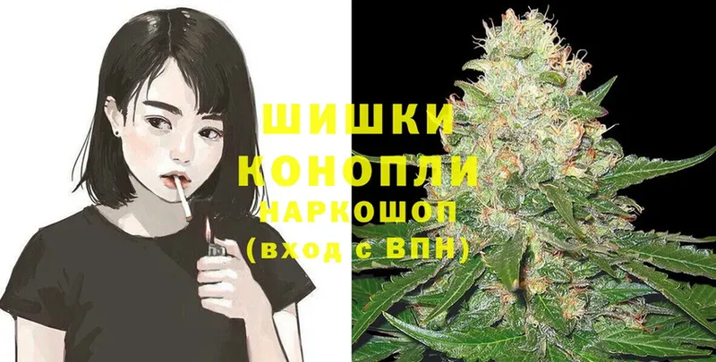 Каннабис OG Kush  Неман 